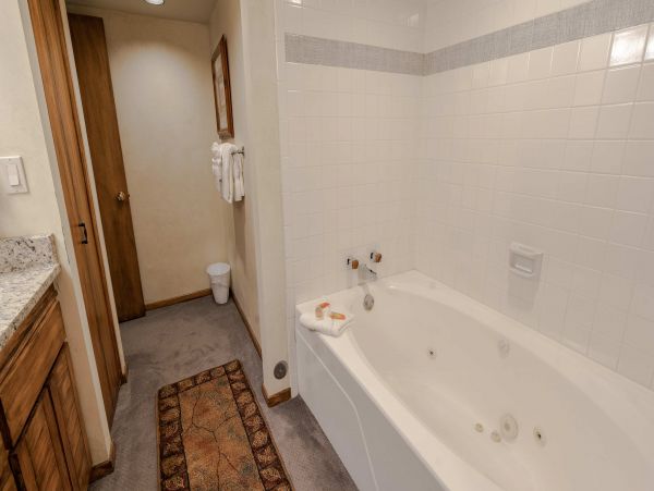 Park City Deer Valley Canyons Resort Home 996659