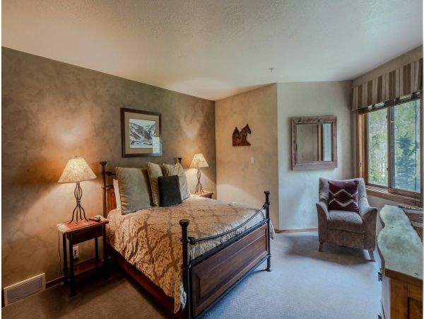 Park City Deer Valley Canyons Resort Home 996659