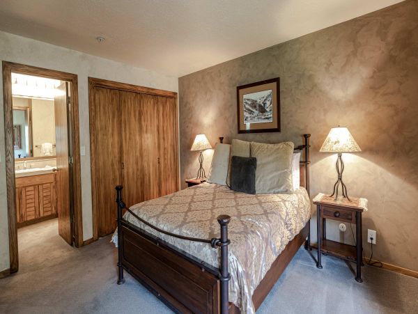 Park City Deer Valley Canyons Resort Home 996659