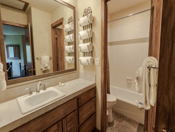 Park City Deer Valley Canyons Resort Home 996659