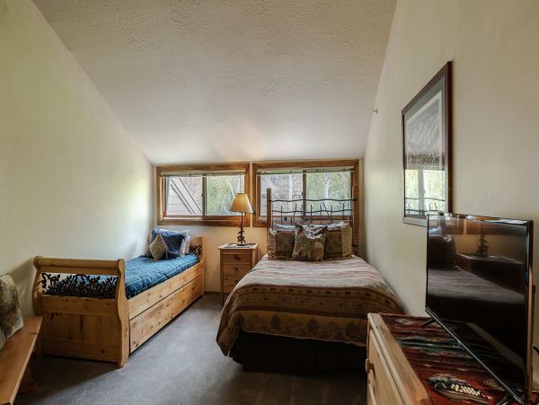 Park City Deer Valley Canyons Resort Home 996659