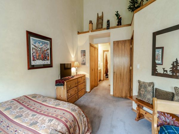 Park City Deer Valley Canyons Resort Home 996659