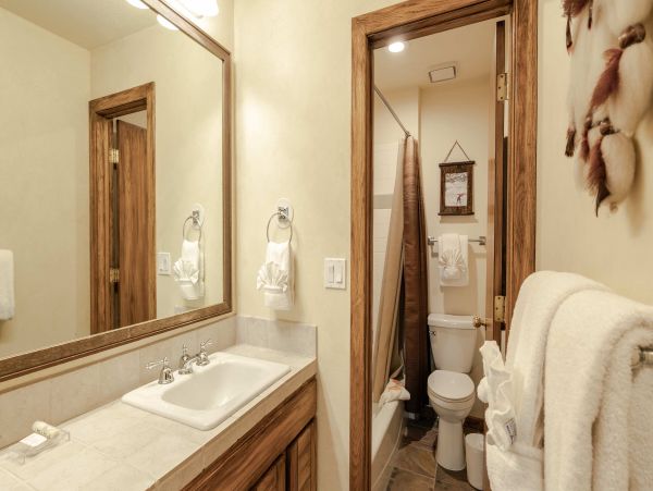Park City Deer Valley Canyons Resort Home 996659