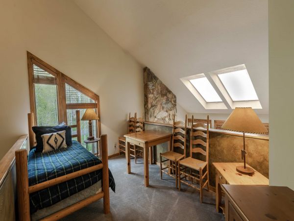 Park City Deer Valley Canyons Resort Home 996659
