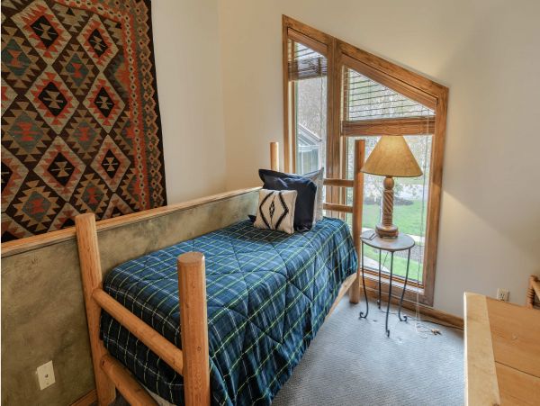 Park City Deer Valley Canyons Resort Home 996659