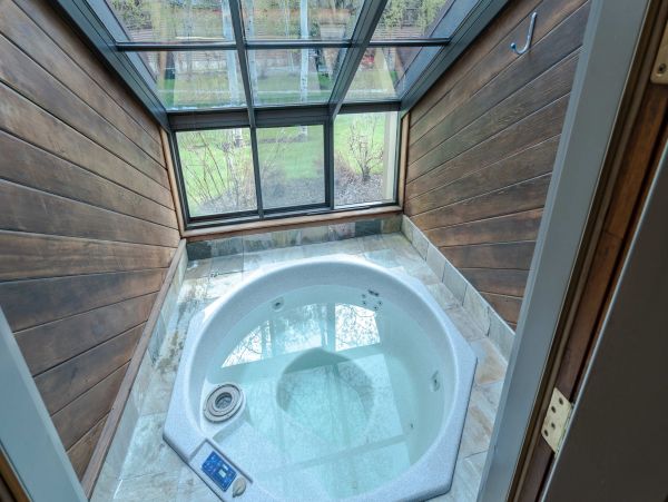 Park City Deer Valley Canyons Resort Home 996659