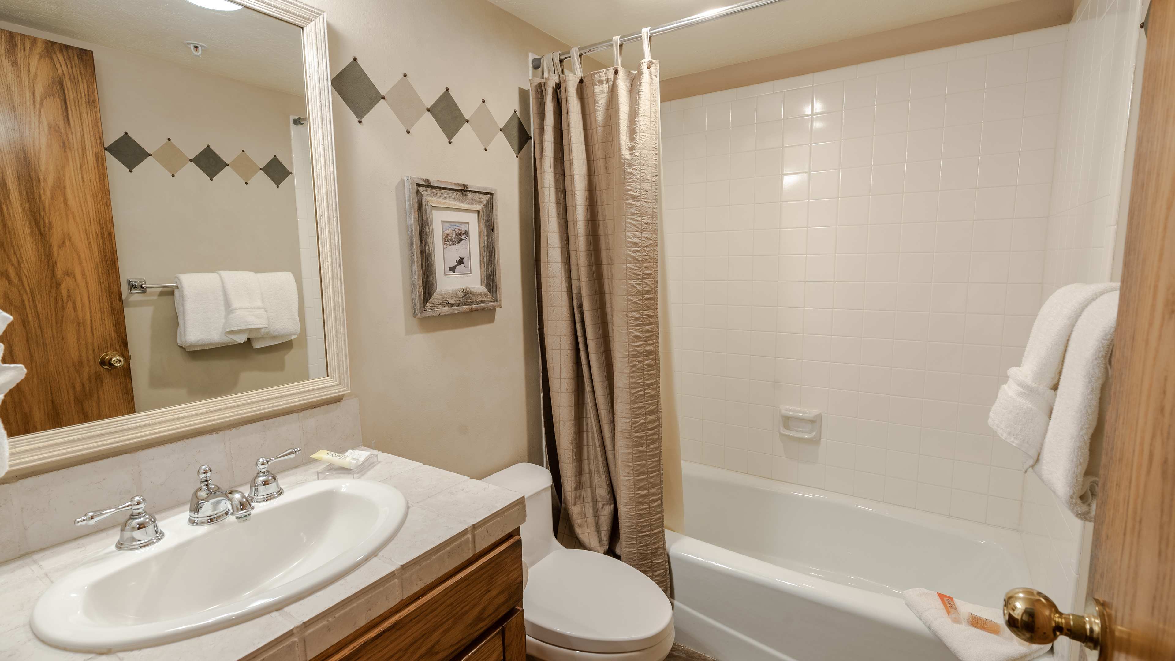 Park City Deer Valley Canyons Resort Home 996659