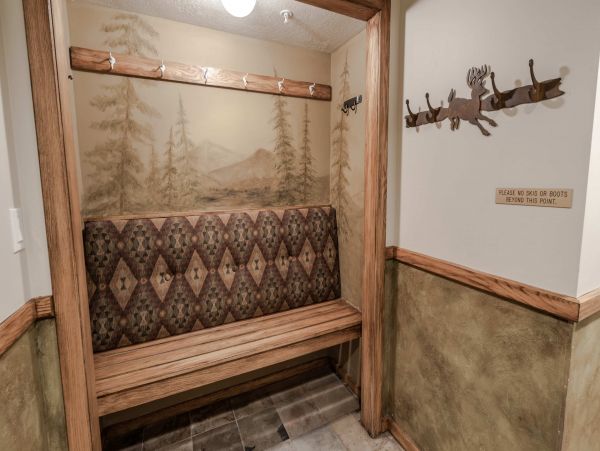Park City Deer Valley Canyons Resort Home 996659