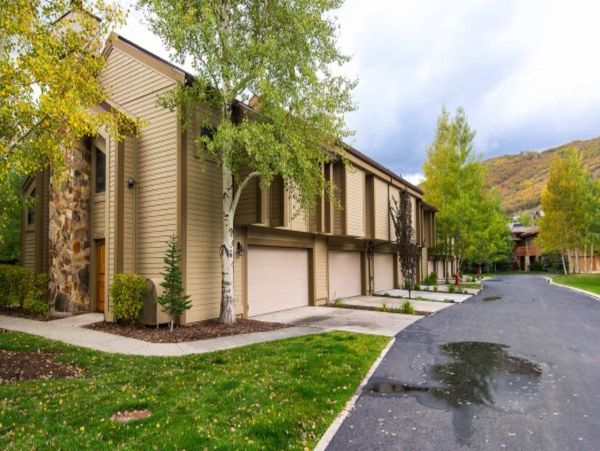 Park City Deer Valley Canyons Resort Home 996659