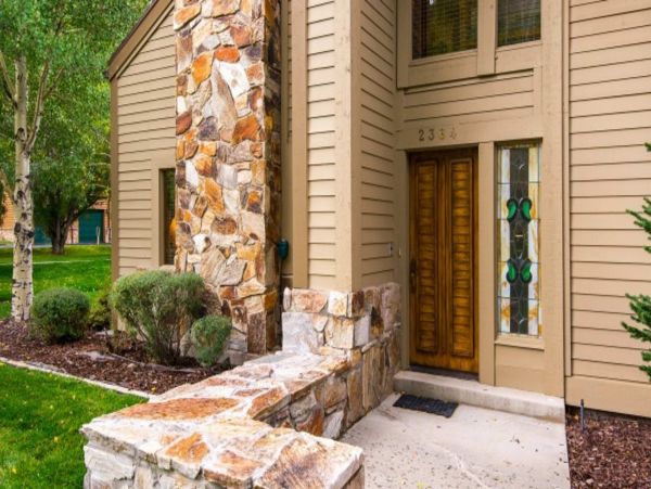 Park City Deer Valley Canyons Resort Home 996659
