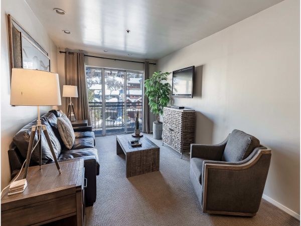 Park City Deer Valley Canyons Resort Home 996660