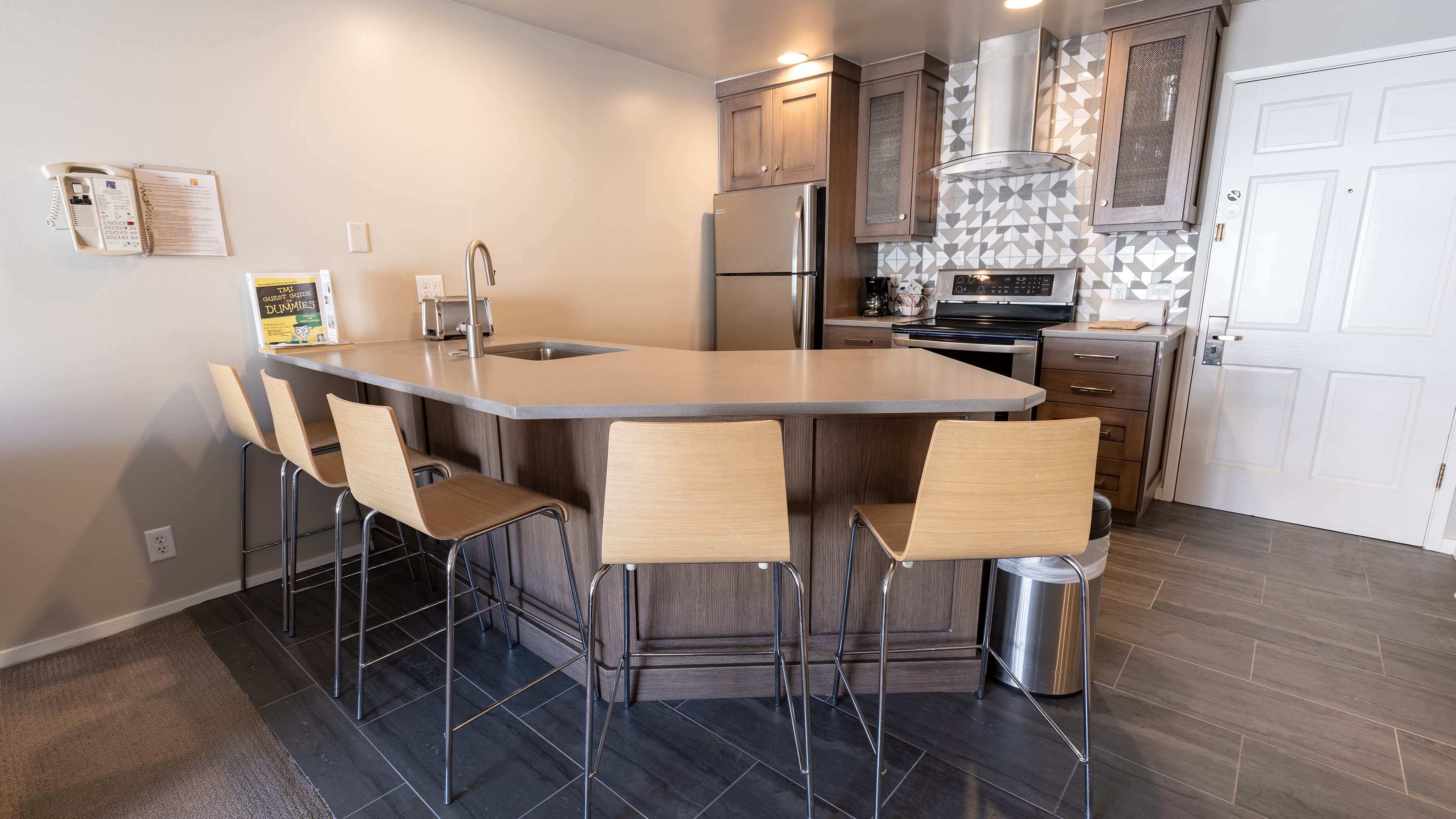 Park City Deer Valley Canyons Resort Home 996660