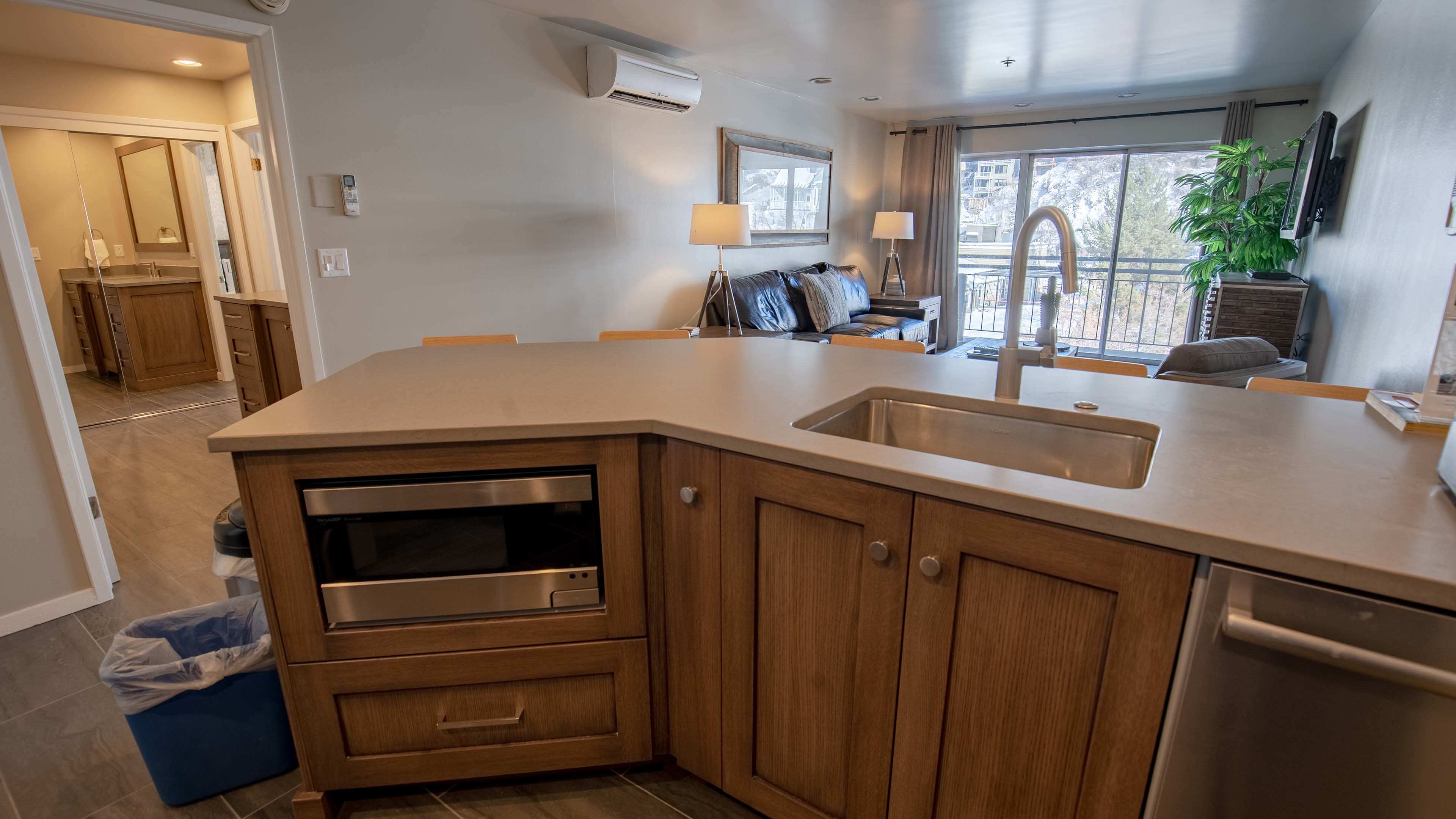 Park City Deer Valley Canyons Resort Home 996660