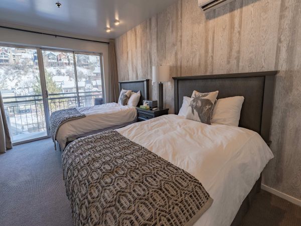 Park City Deer Valley Canyons Resort Home 996660