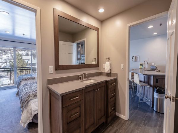 Park City Deer Valley Canyons Resort Home 996660