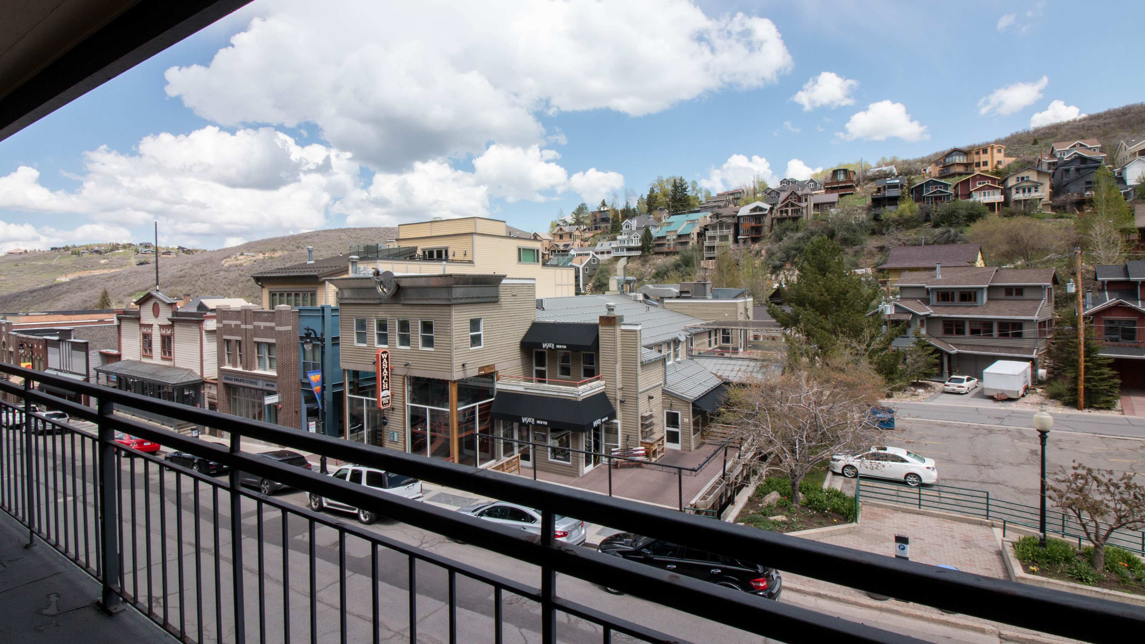 Park City Deer Valley Canyons Resort Home 996660