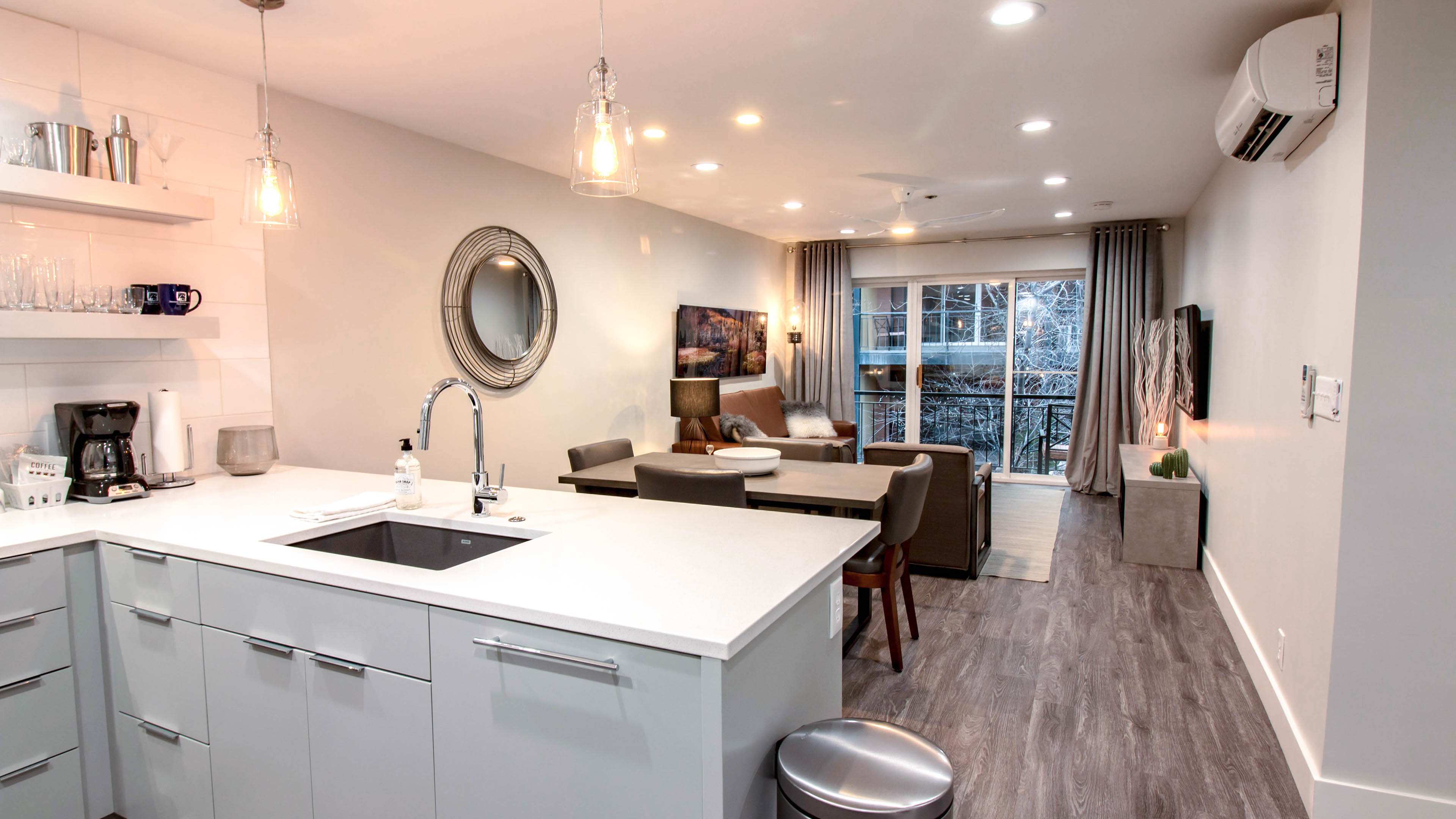 Park City Deer Valley Canyons Resort Home 996661