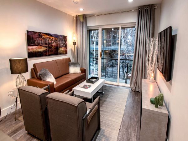 Park City Deer Valley Canyons Resort Home 996661