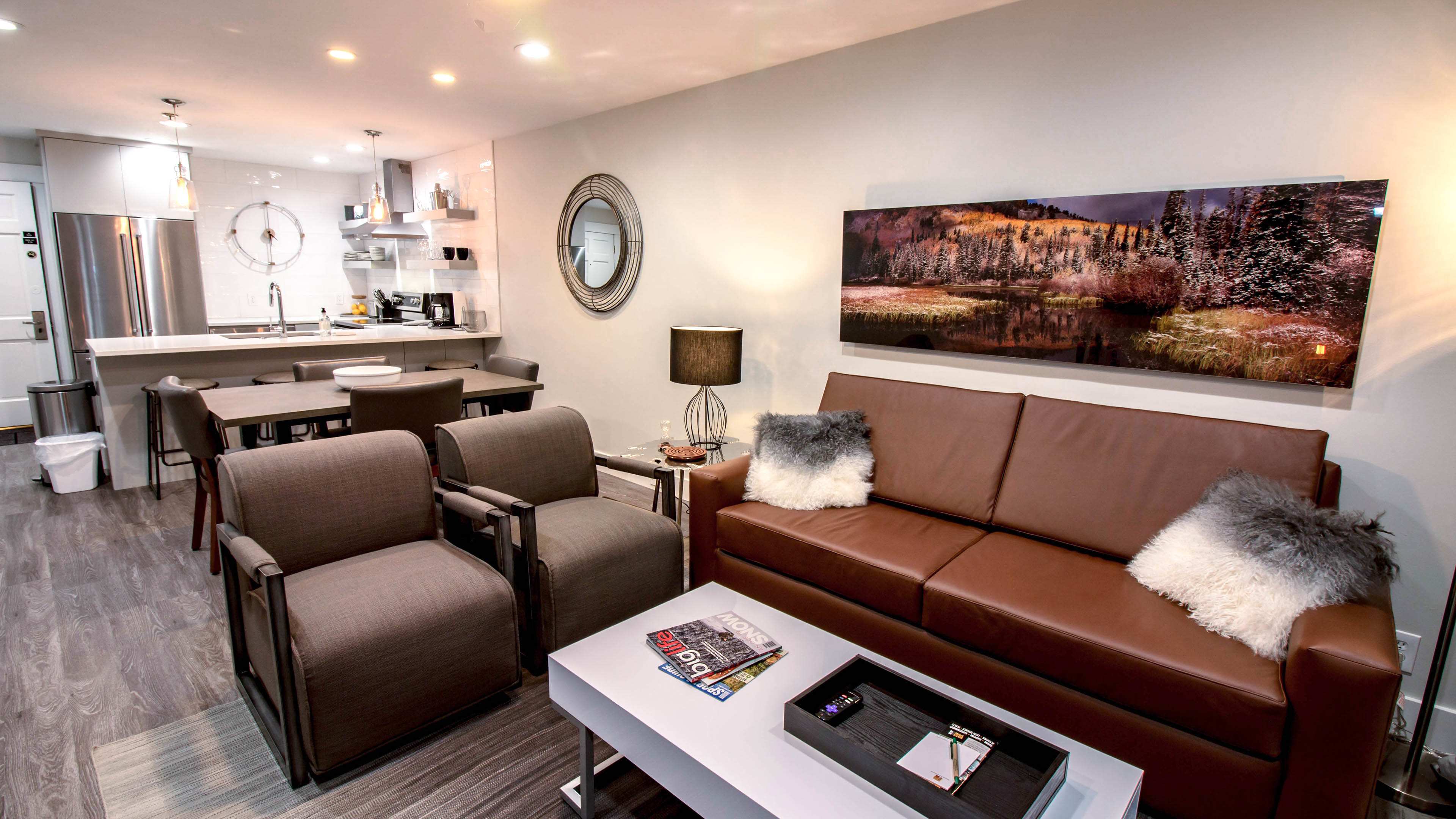 Park City Deer Valley Canyons Resort Home 996661