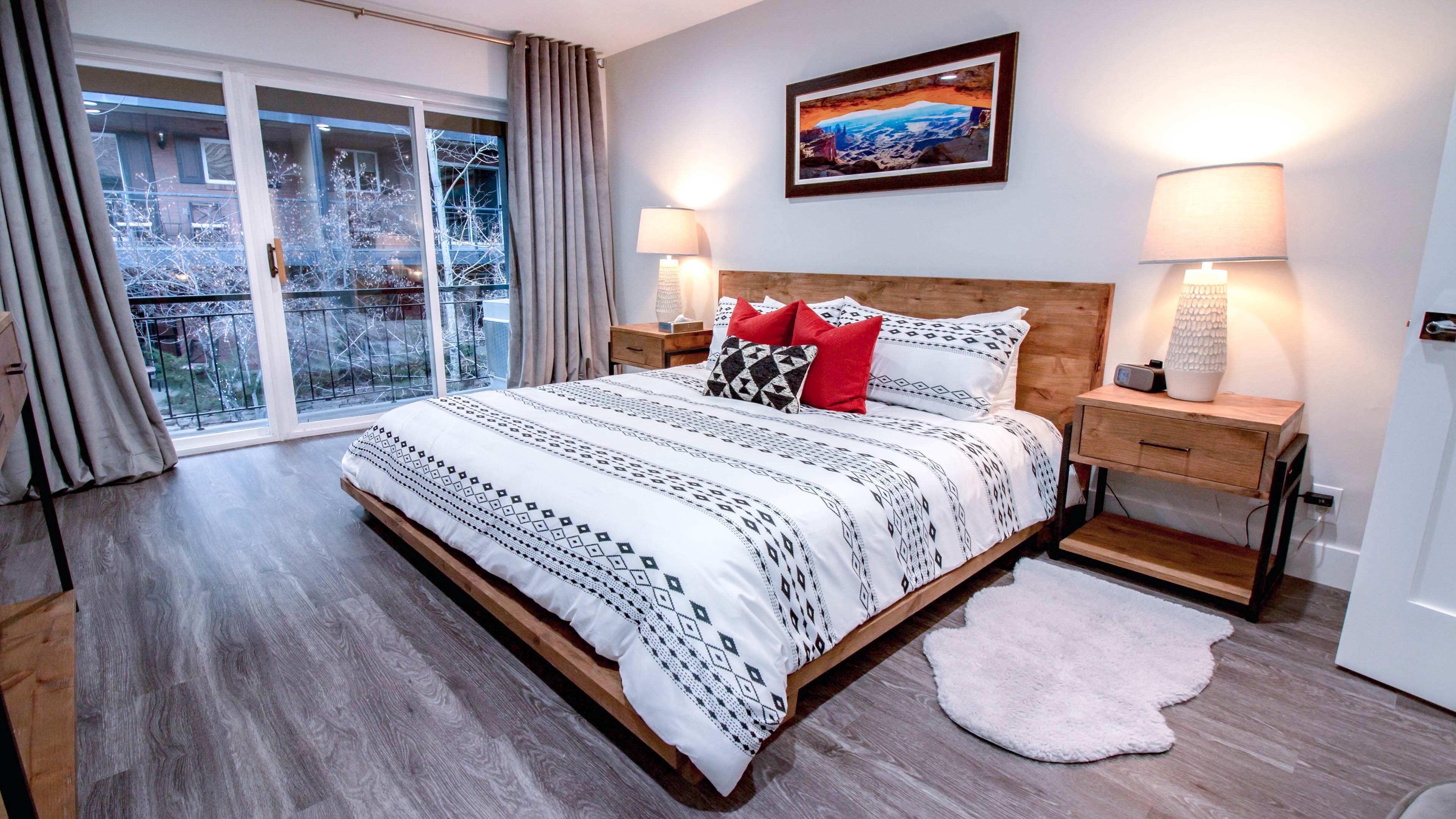 Park City Deer Valley Canyons Resort Home 996661