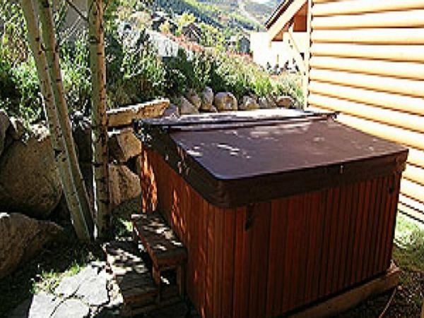 Park City Deer Valley Canyons Resort Home 996662