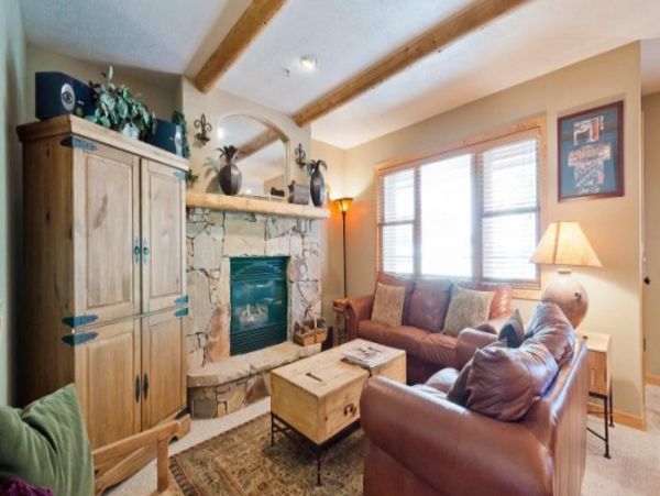 Park City Deer Valley Canyons Resort Home 996662
