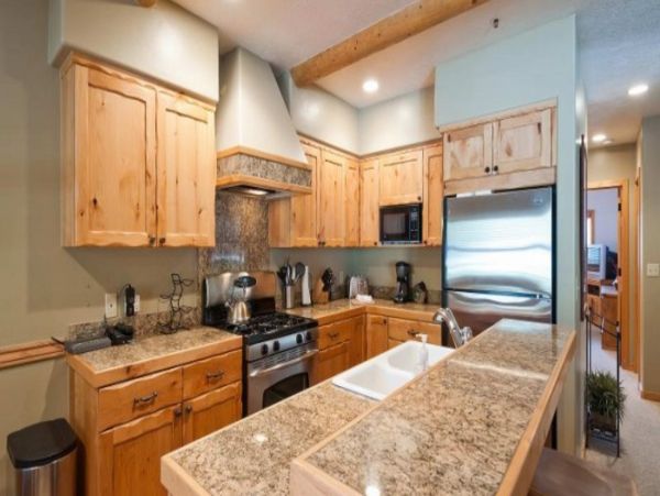 Park City Deer Valley Canyons Resort Home 996662