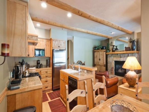 Park City Deer Valley Canyons Resort Home 996662