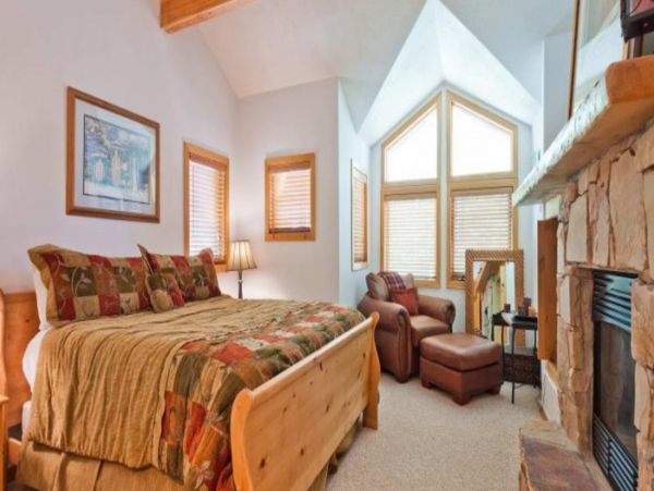 Park City Deer Valley Canyons Resort Home 996662