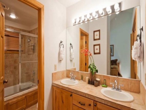 Park City Deer Valley Canyons Resort Home 996662