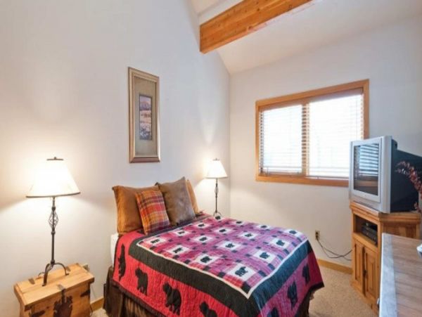 Park City Deer Valley Canyons Resort Home 996662