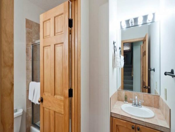 Park City Deer Valley Canyons Resort Home 996662