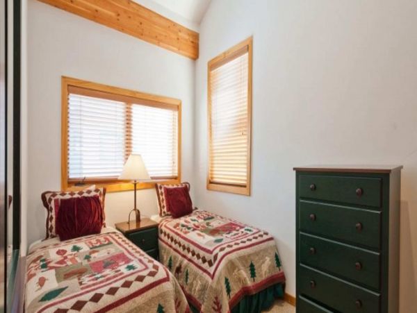 Park City Deer Valley Canyons Resort Home 996662