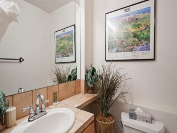 Park City Deer Valley Canyons Resort Home 996662