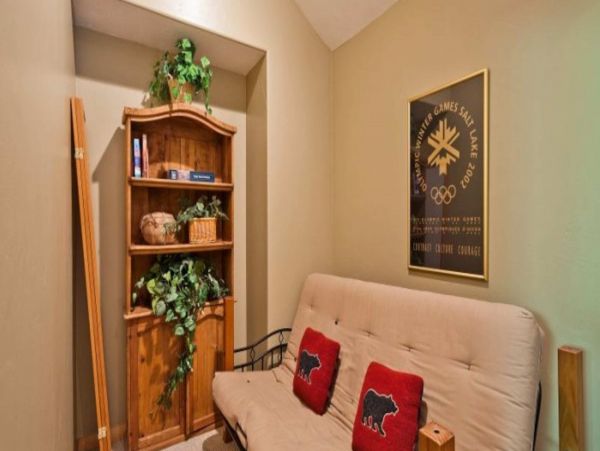 Park City Deer Valley Canyons Resort Home 996662