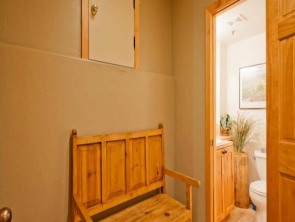 Park City Deer Valley Canyons Resort Home 996662