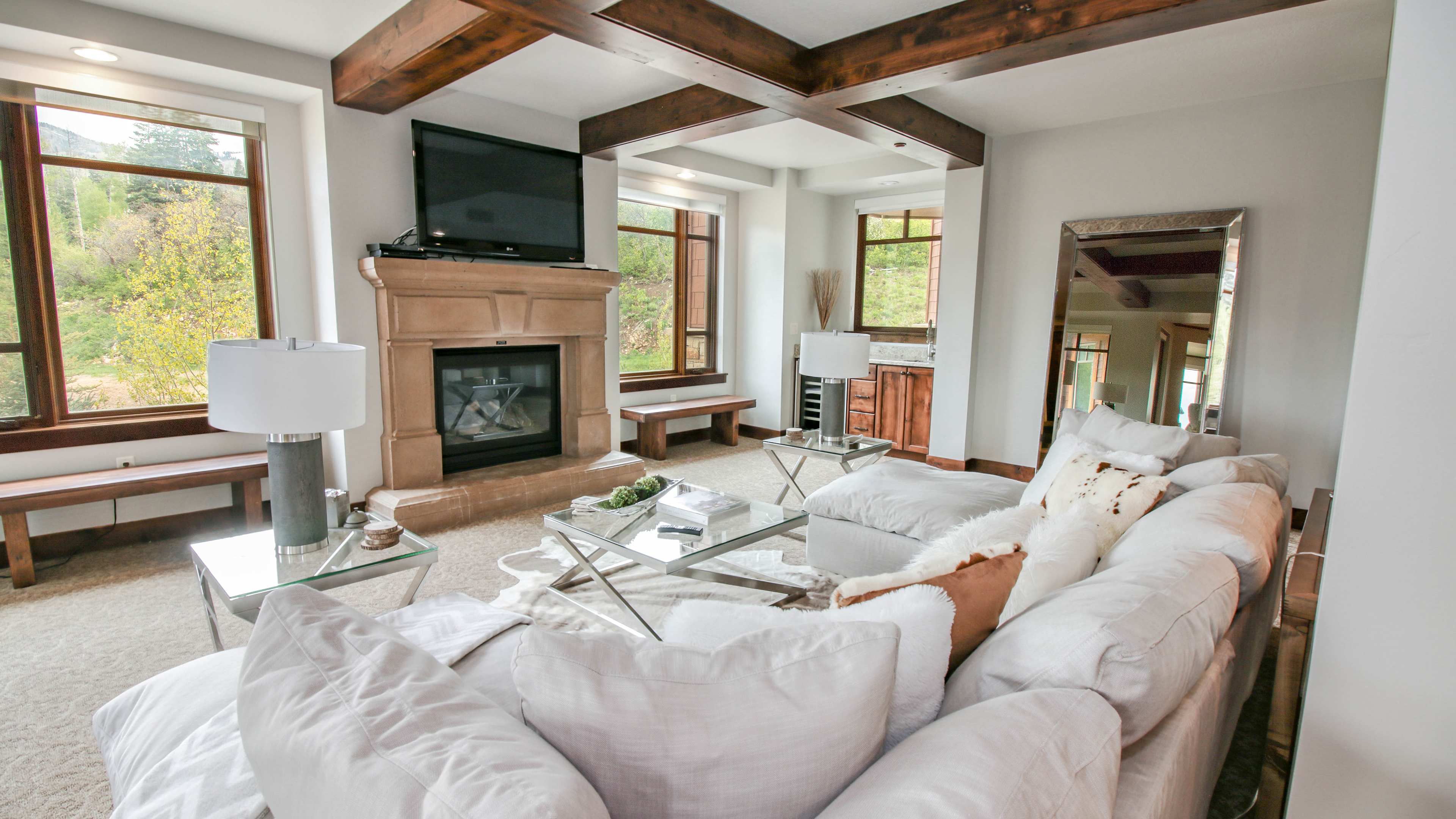 Park City Deer Valley Canyons Resort Home 996663