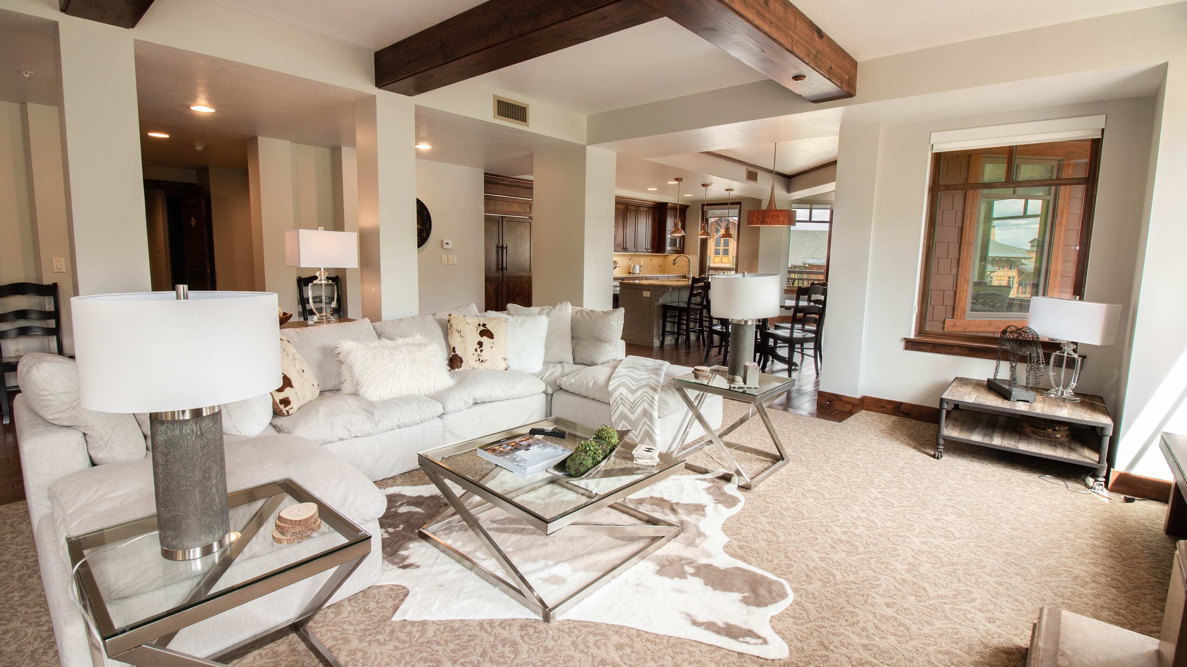 Park City Deer Valley Canyons Resort Home 996663
