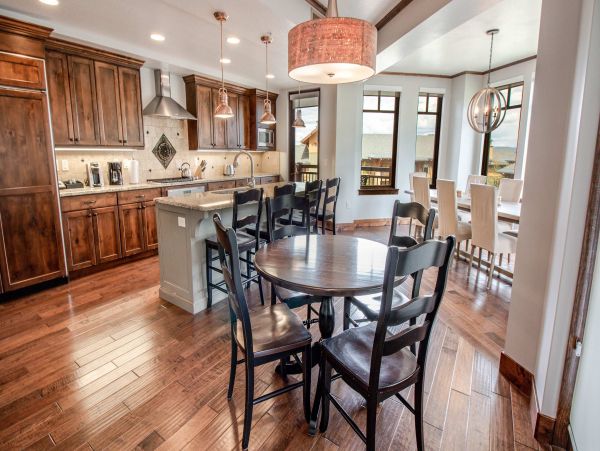 Park City Deer Valley Canyons Resort Home 996663