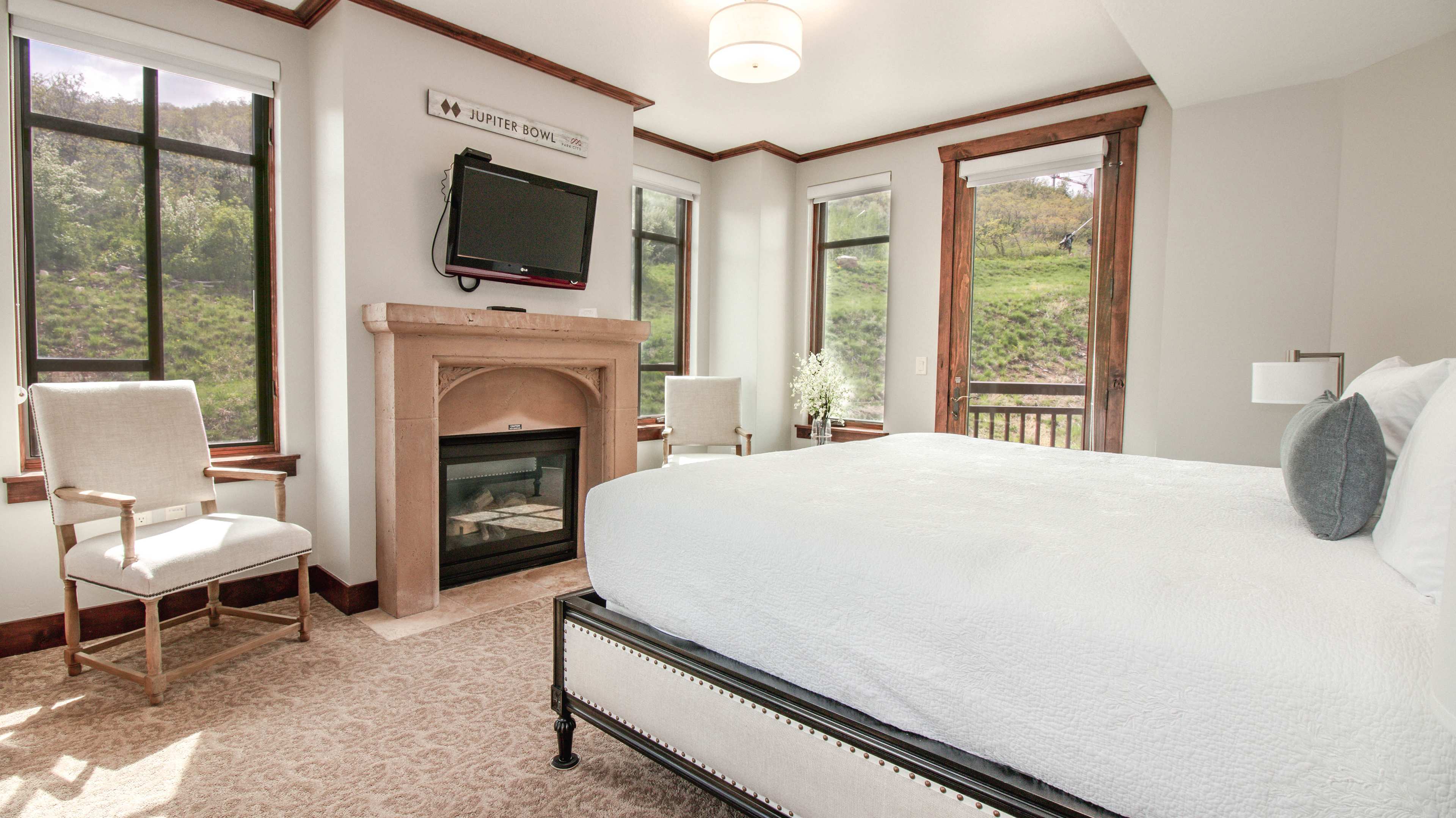 Park City Deer Valley Canyons Resort Home 996663