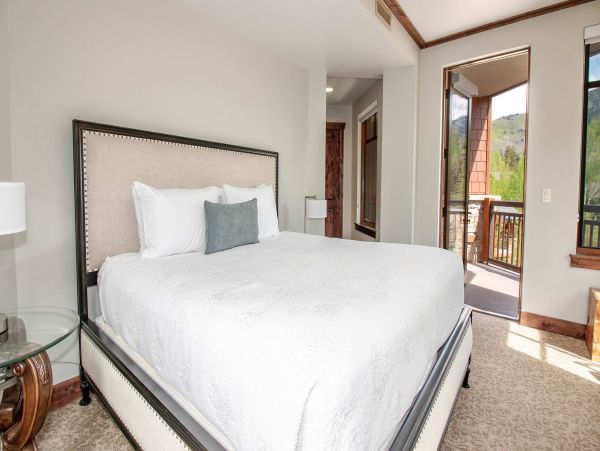 Park City Deer Valley Canyons Resort Home 996663