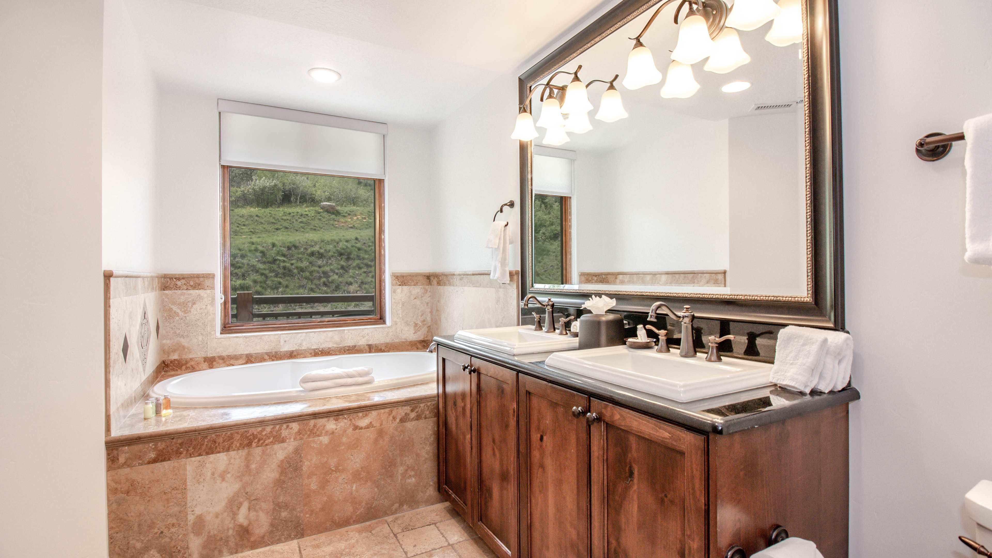 Park City Deer Valley Canyons Resort Home 996663