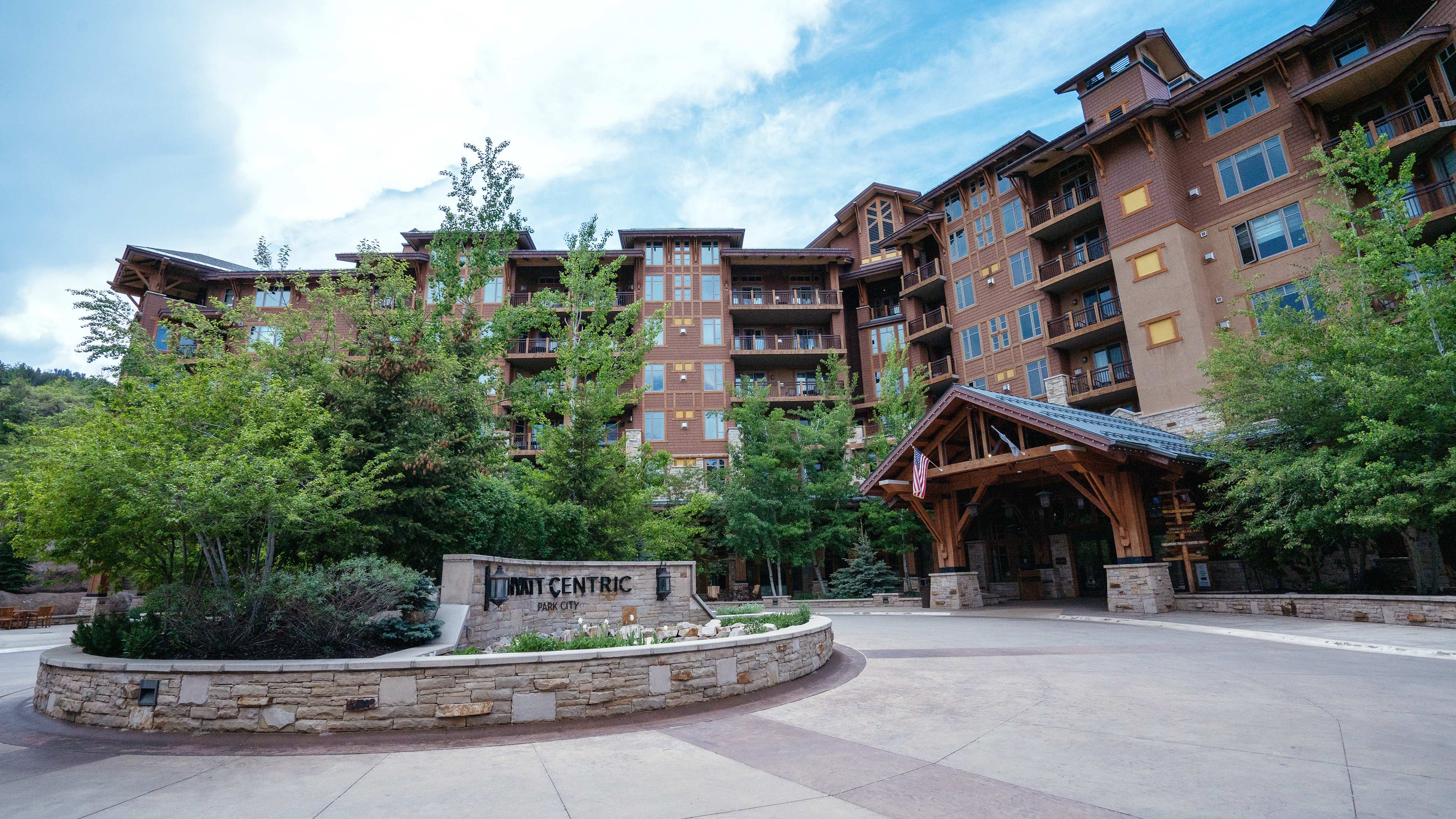Park City Deer Valley Canyons Resort Home 996663