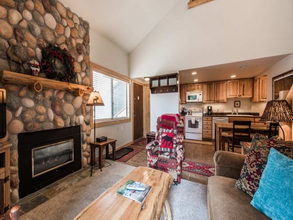 Park City Deer Valley Canyons Resort Home 996664