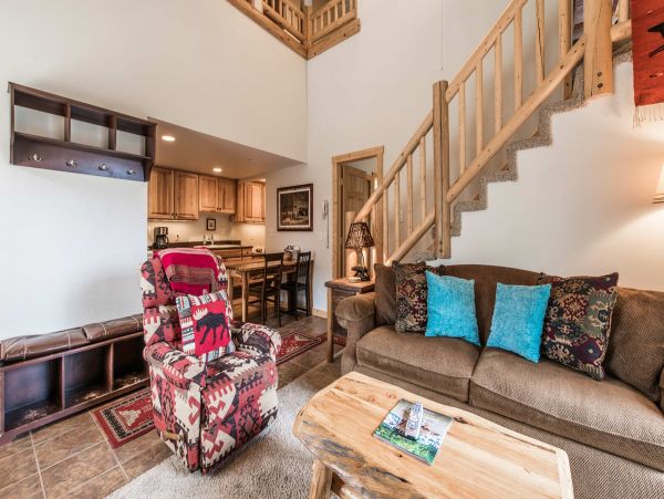 Park City Deer Valley Canyons Resort Home 996664