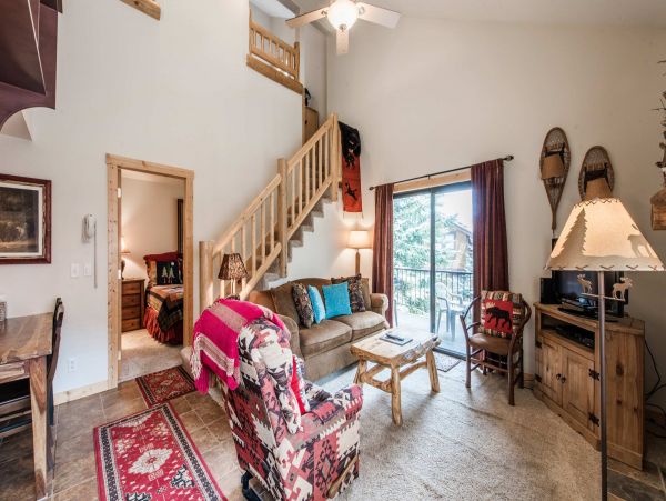 Park City Deer Valley Canyons Resort Home 996664
