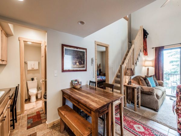 Park City Deer Valley Canyons Resort Home 996664
