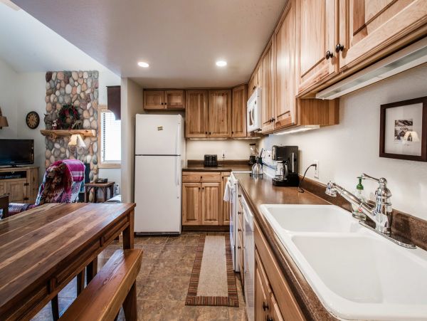 Park City Deer Valley Canyons Resort Home 996664