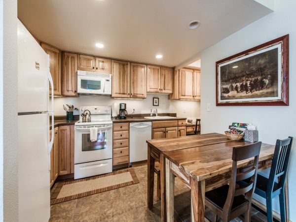 Park City Deer Valley Canyons Resort Home 996664