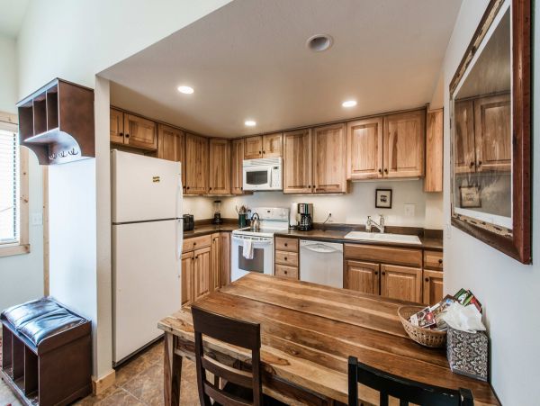Park City Deer Valley Canyons Resort Home 996664